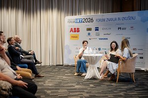 Okrogla miza forum26